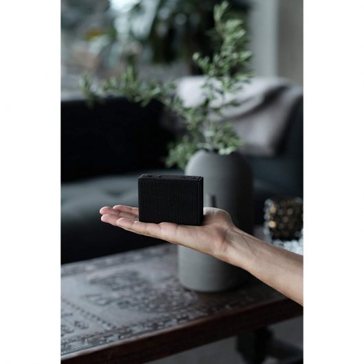 Urbanista Sydney Altavoz Portátil Bluetooth Negro