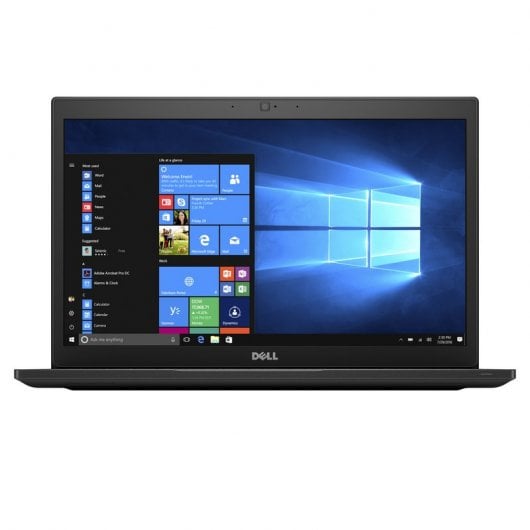 Dell Latitude 7490 Intel Core i5-8350U/8 GB/256 GB SSD/14"