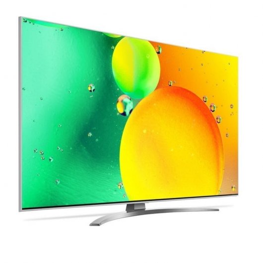 LG 50NANO783QA 50" LED NanoCell UltraHD 4K HDR10