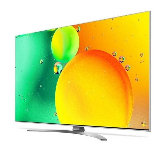 LG 50NANO783QA 50" LED NanoCell UltraHD 4K HDR10