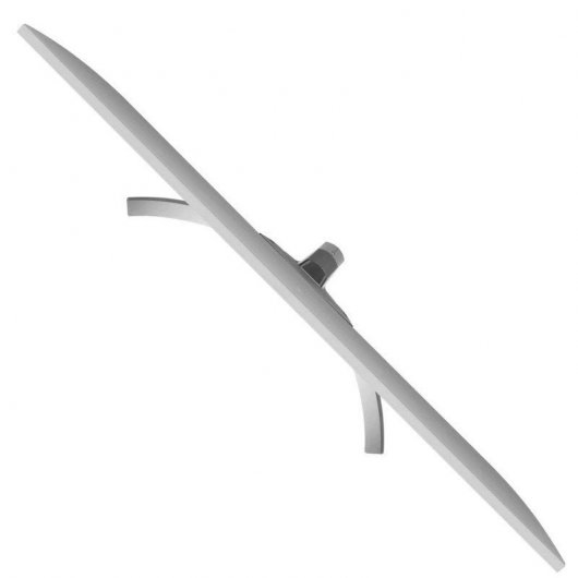 LG 50NANO783QA 50" LED NanoCell UltraHD 4K HDR10