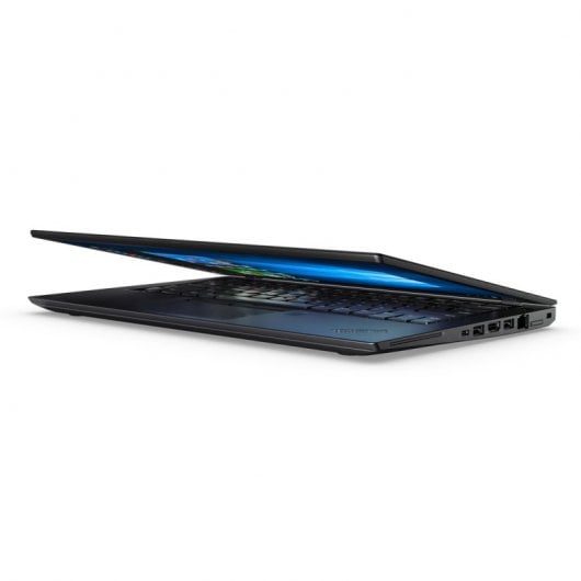 Lenovo ThinkPad T470 Intel Core i5-7300U/16 GB/256 GB SSD/14"