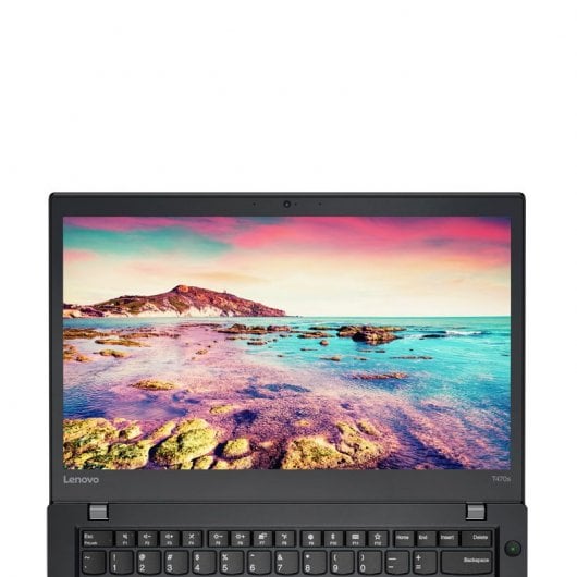 Lenovo ThinkPad T470 Intel Core i5-7300U/16 GB/256 GB SSD/14"