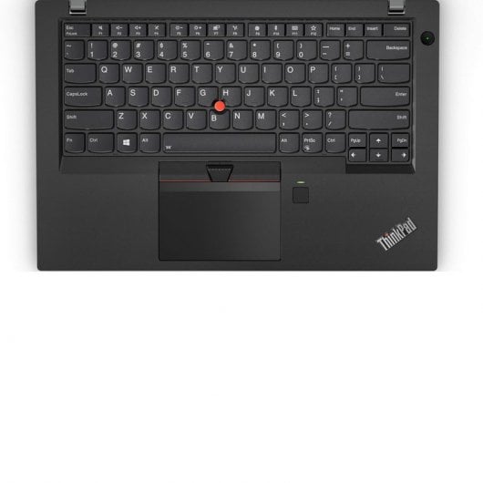 Lenovo ThinkPad T470 Intel Core i5-7300U/16 GB/256 GB SSD/14"