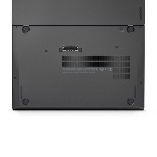 Lenovo ThinkPad T470 Intel Core i5-7300U/16 GB/256 GB SSD/14"
