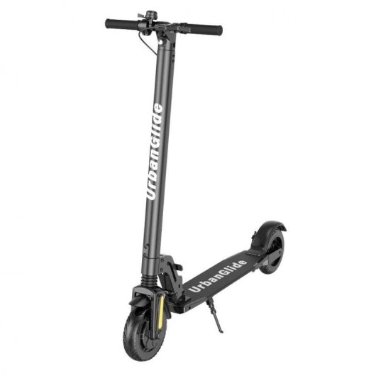 Elektroroller UrbanGlide Ride 82L 350W Reichweite 20km 8'' Räder Federung LED