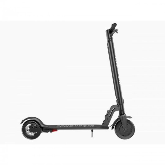 Elektroroller UrbanGlide Ride 82L 350W Reichweite 20km 8'' Räder Federung LED
