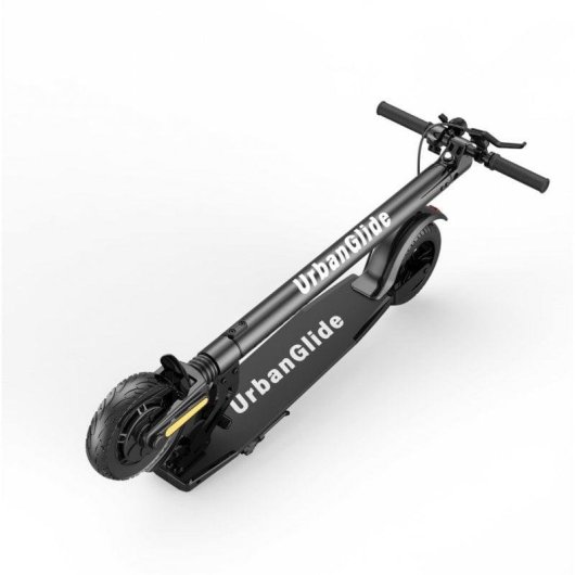 Elektroroller UrbanGlide Ride 82L 350W Reichweite 20km 8'' Räder Federung LED