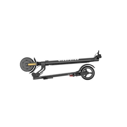 Elektroroller UrbanGlide Ride 82L 350W Reichweite 20km 8'' Räder Federung LED