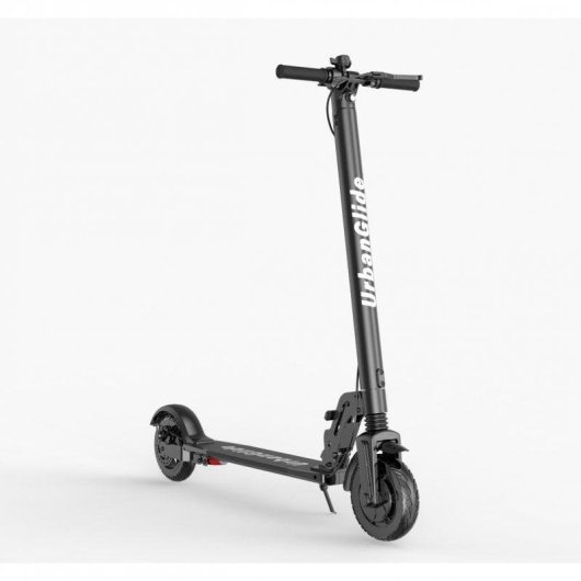 Elektroroller UrbanGlide Ride 82L 350W Reichweite 20km 8'' Räder Federung LED
