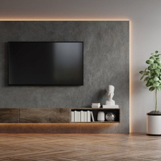 Ksix SmartLED CCT Tira LED Inteligente WiFi 5m + Control Remoto