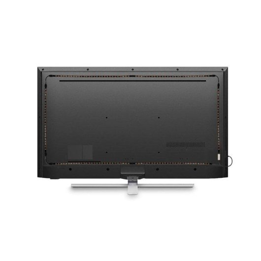 Tiras LED RGB per TV Ksix Colorled 3m + Telecomando