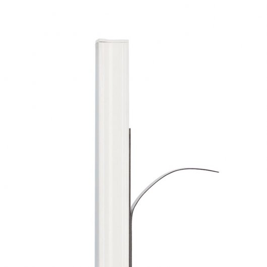 Ksix Grace Luz LED 120 Lúmenes 4000K com Sensor Inteligente 55cm Branca