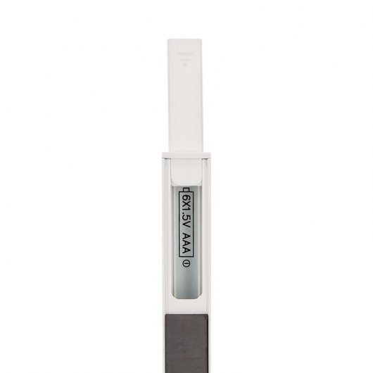 Ksix Grace Luz LED 120 Lúmenes 4000K com Sensor Inteligente 55cm Branca
