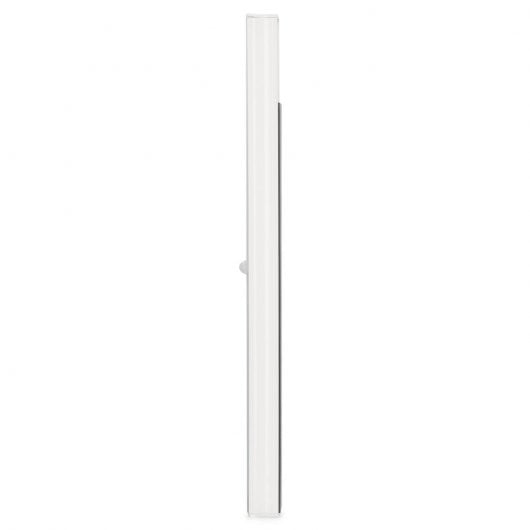 Ksix Grace Luz LED 80 Lúmenes 4000K con Sensor Inteligente 33cm Blanca