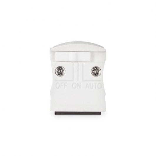 Ksix Grace Luz LED 80 Lúmenes 4000K con Sensor Inteligente 33cm Blanca