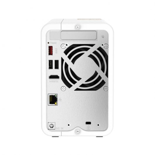 QNAP TS-262-4G NAS