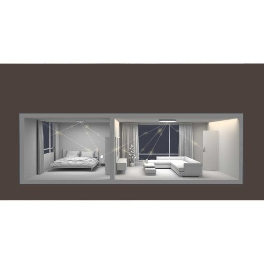 Xiaomi Mi Smart LED Ceiling Light 350mm