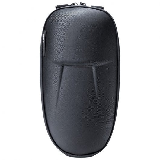 Bolsa de armazenamento para scooter elétrica Xiaomi preta