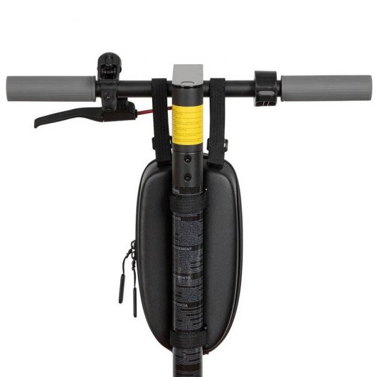 Xiaomi Electric Scooter Storage Bag Negra