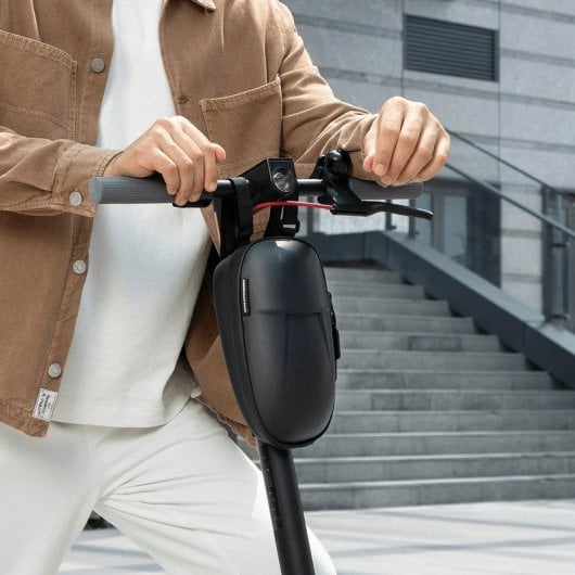 Xiaomi Electric Scooter Storage Bag Negra