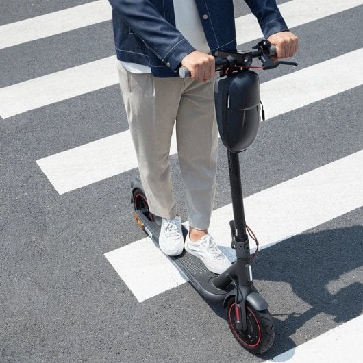 Xiaomi Electric Scooter Storage Bag Negra