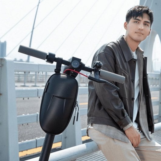 Xiaomi Electric Scooter Storage Bag Negra