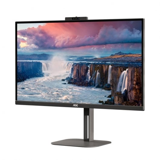 AOC Q27V5CW 27" LED IPS QHD 75Hz USB-C FreeSync Reacondicionado