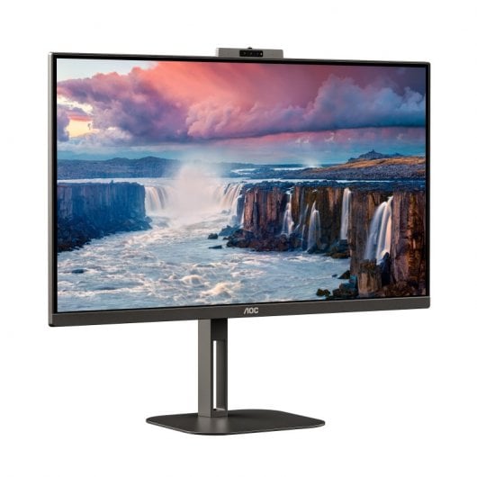 AOC Q27V5CW 27" LED IPS QHD 75Hz USB-C FreeSync Reacondicionado