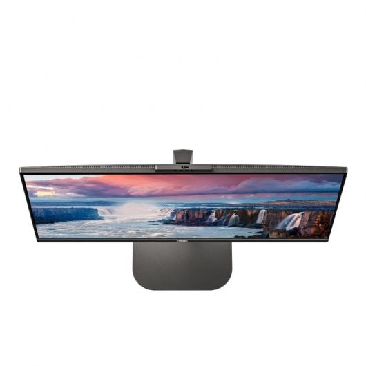 AOC Q27V5CW 27" LED IPS QHD 75Hz USB-C FreeSync Reacondicionado