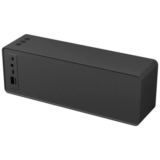 Marvel Vingadores Coluna Bluetooth 2.1 10W