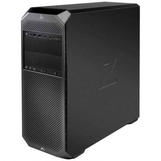 HP Z6 G4 Intel Xeon Silver 4108/32GB/1TB