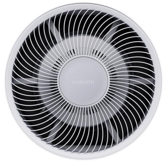 Purificador de Ar Xiaomi Smart Air Purifier Elite CADR 600 m³/h
