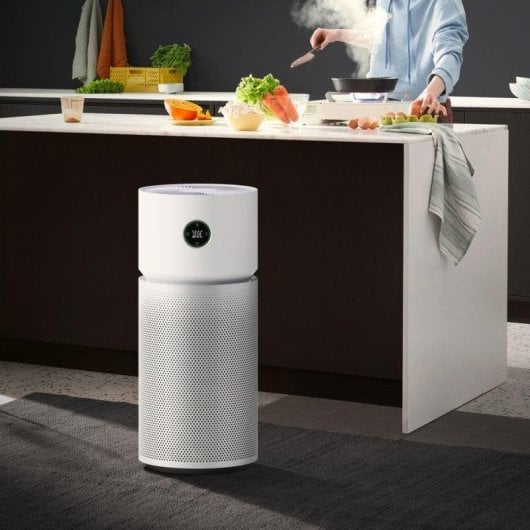 Purificador de Ar Xiaomi Smart Air Purifier Elite CADR 600 m³/h