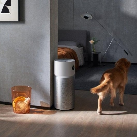 Purificador de Ar Xiaomi Smart Air Purifier Elite CADR 600 m³/h