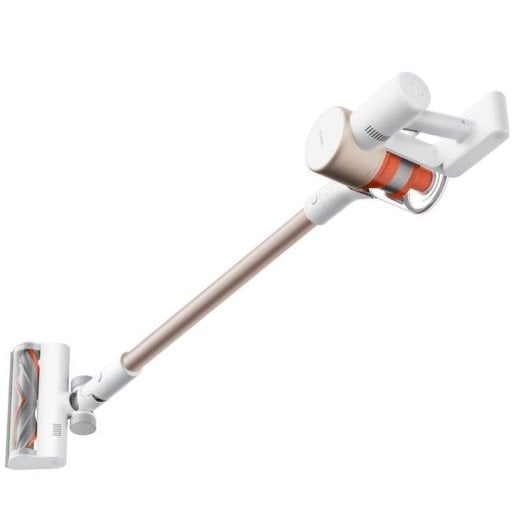 Aspirador sem Fio Xiaomi Vacuum Cleaner G9 Plus 400W 60min Antiemaranhamento HEPA 0.6L