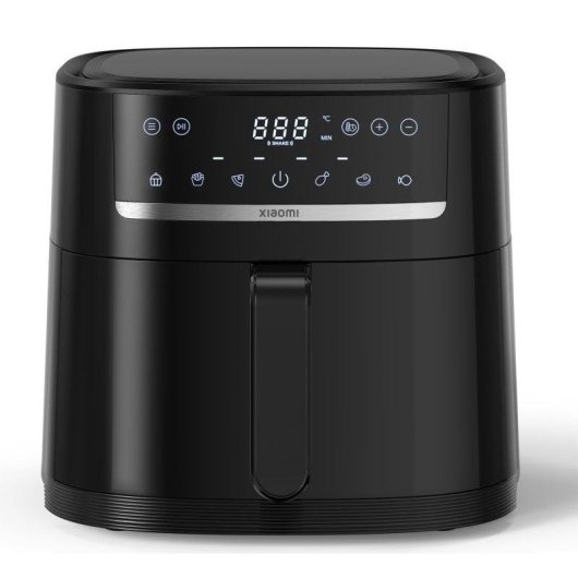 Airfryer Xiaomi MAF08 6L 1500W Touch Instelbare Temperatuur