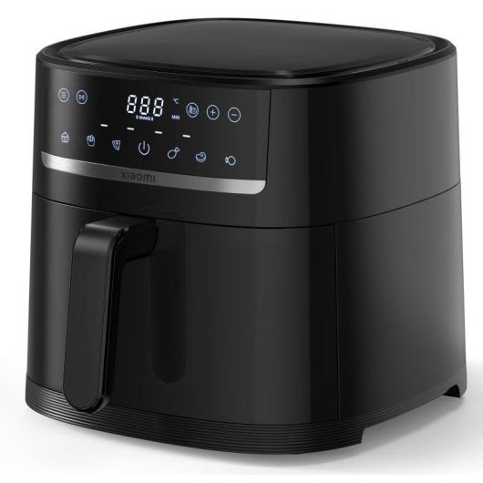 Airfryer Xiaomi MAF08 6L 1500W Touch Instelbare Temperatuur