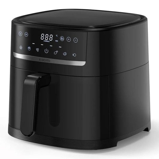 Airfryer Xiaomi MAF08 6L 1500W Touch Instelbare Temperatuur
