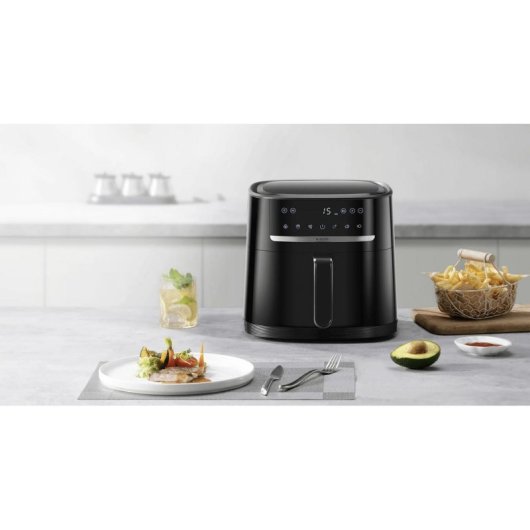 Airfryer Xiaomi MAF08 6L 1500W Touch Instelbare Temperatuur