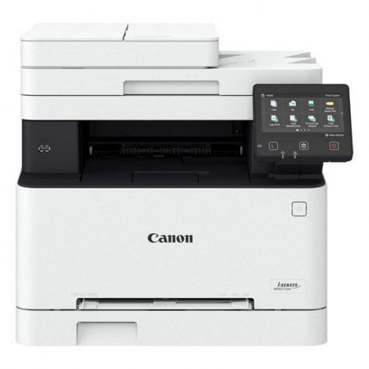 Canon i-SENSYS MF657Cdw Laser A4 1200 x 1200 DPI 21 ppm Wi-Fi