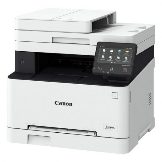 Canon i-SENSYS MF657Cdw Laser A4 1200 x 1200 DPI 21 ppm Wi-Fi