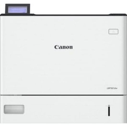 Impresora Láser Wi-Fi Canon i-SENSYS LBP361dw con impresión dúplex automática