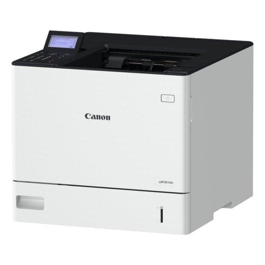 Impresora Láser Wi-Fi Canon i-SENSYS LBP361dw con impresión dúplex automática