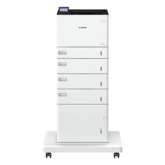 Impresora Láser Wi-Fi Canon i-SENSYS LBP361dw con impresión dúplex automática