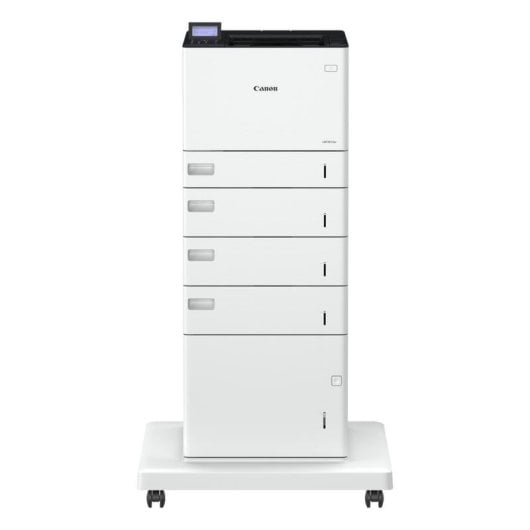 Impresora Láser Wi-Fi Canon i-SENSYS LBP361dw con impresión dúplex automática