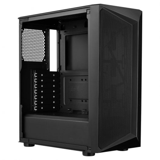 CoolerMaster CMP 510 Vetro temperato USB 3.2 Nero