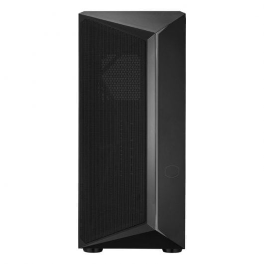 CoolerMaster CMP 510 Vidro Temperado USB 3.2 Preta