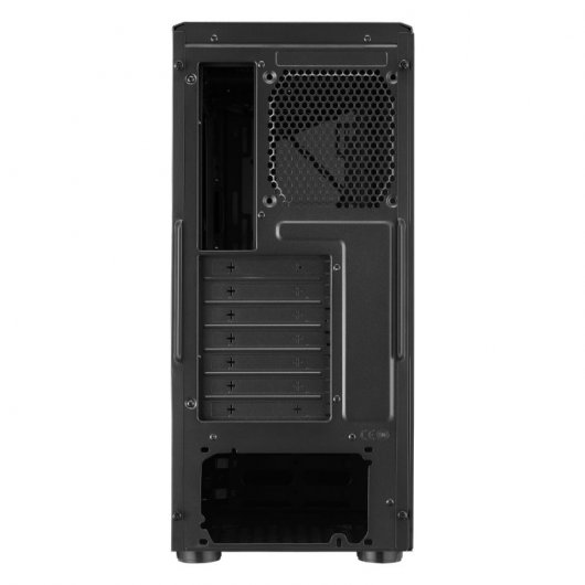 CoolerMaster CMP 510 Vetro temperato USB 3.2 Nero