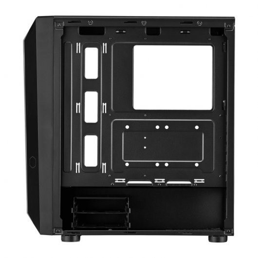 CoolerMaster CMP 510 Vidro Temperado USB 3.2 Preta